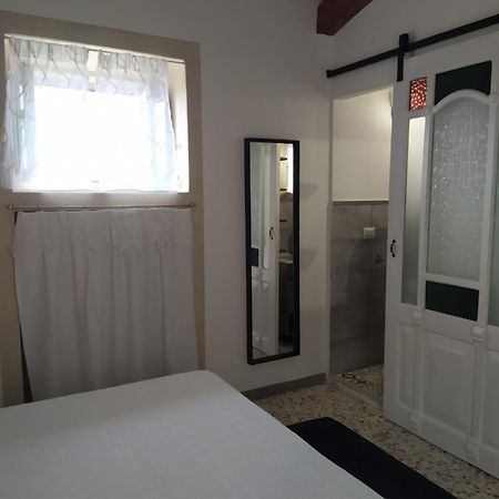 La Casa Di Paolina Villa Palazzolo Acreide Bagian luar foto