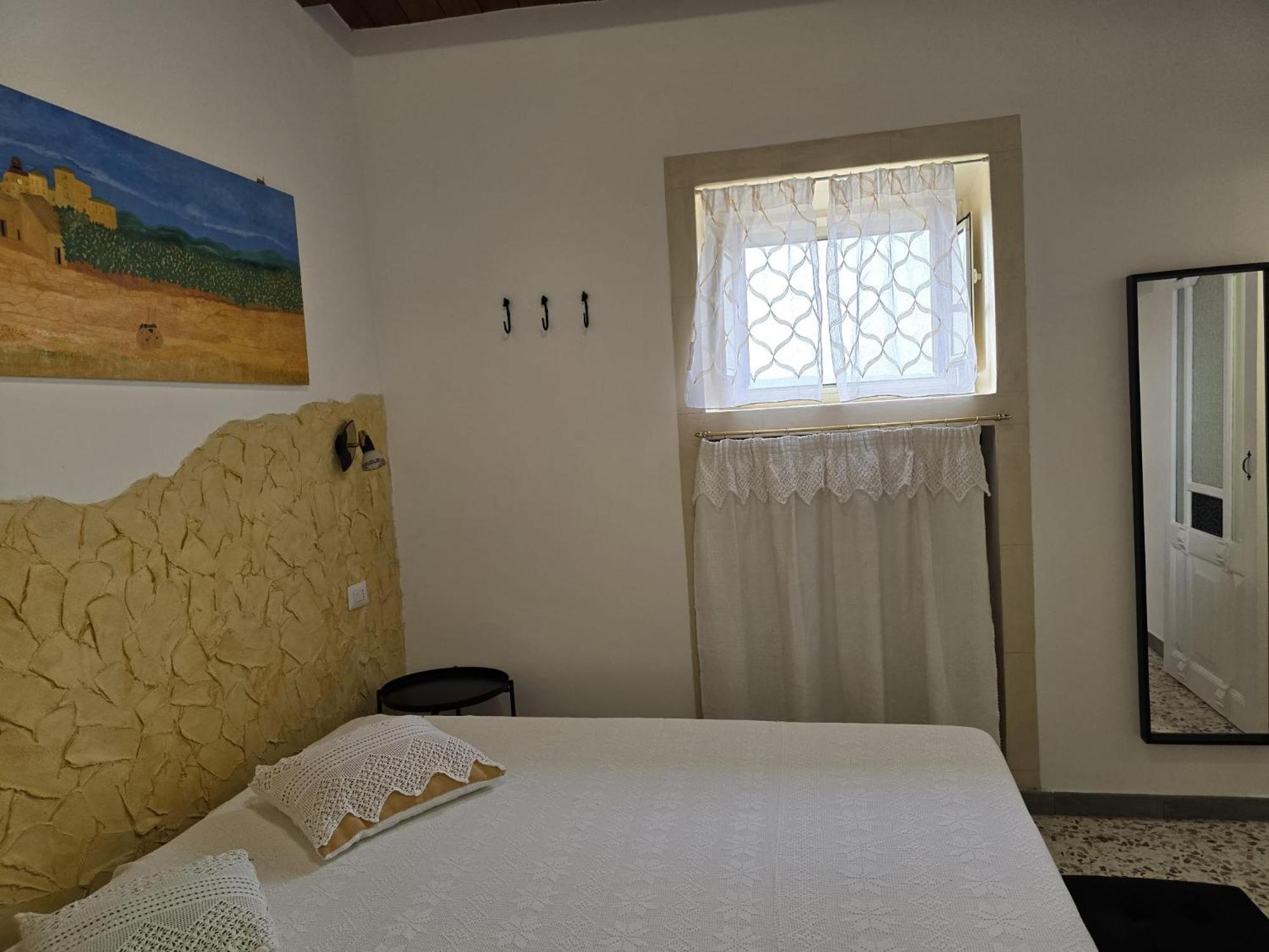 La Casa Di Paolina Villa Palazzolo Acreide Bagian luar foto
