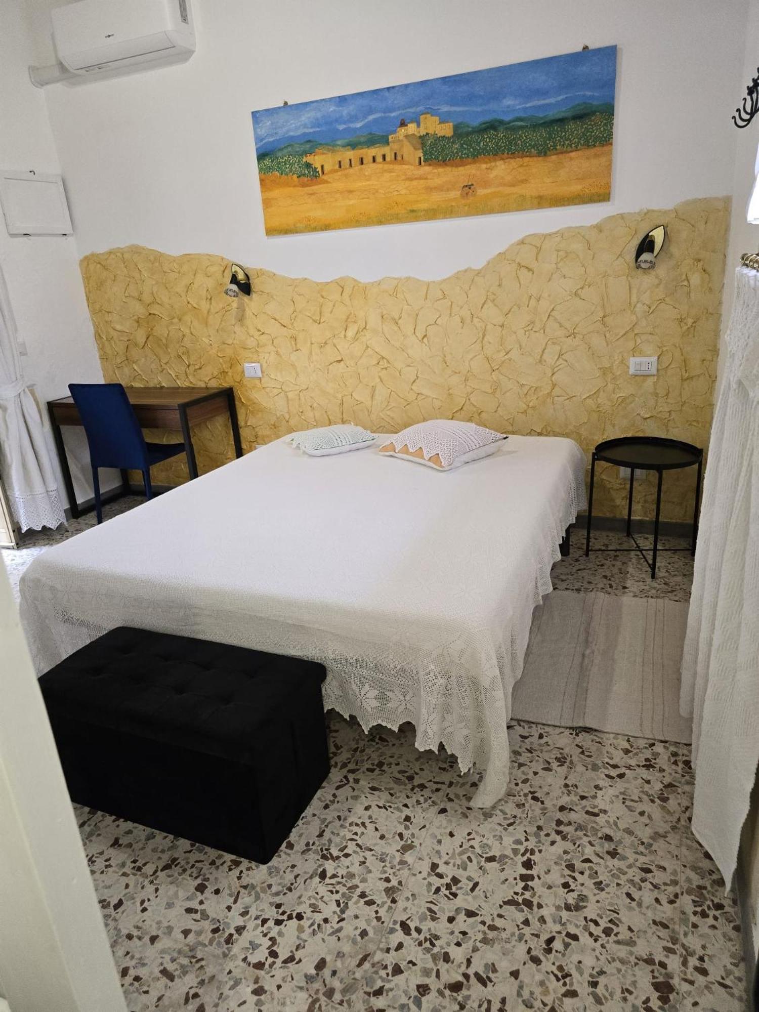 La Casa Di Paolina Villa Palazzolo Acreide Bagian luar foto