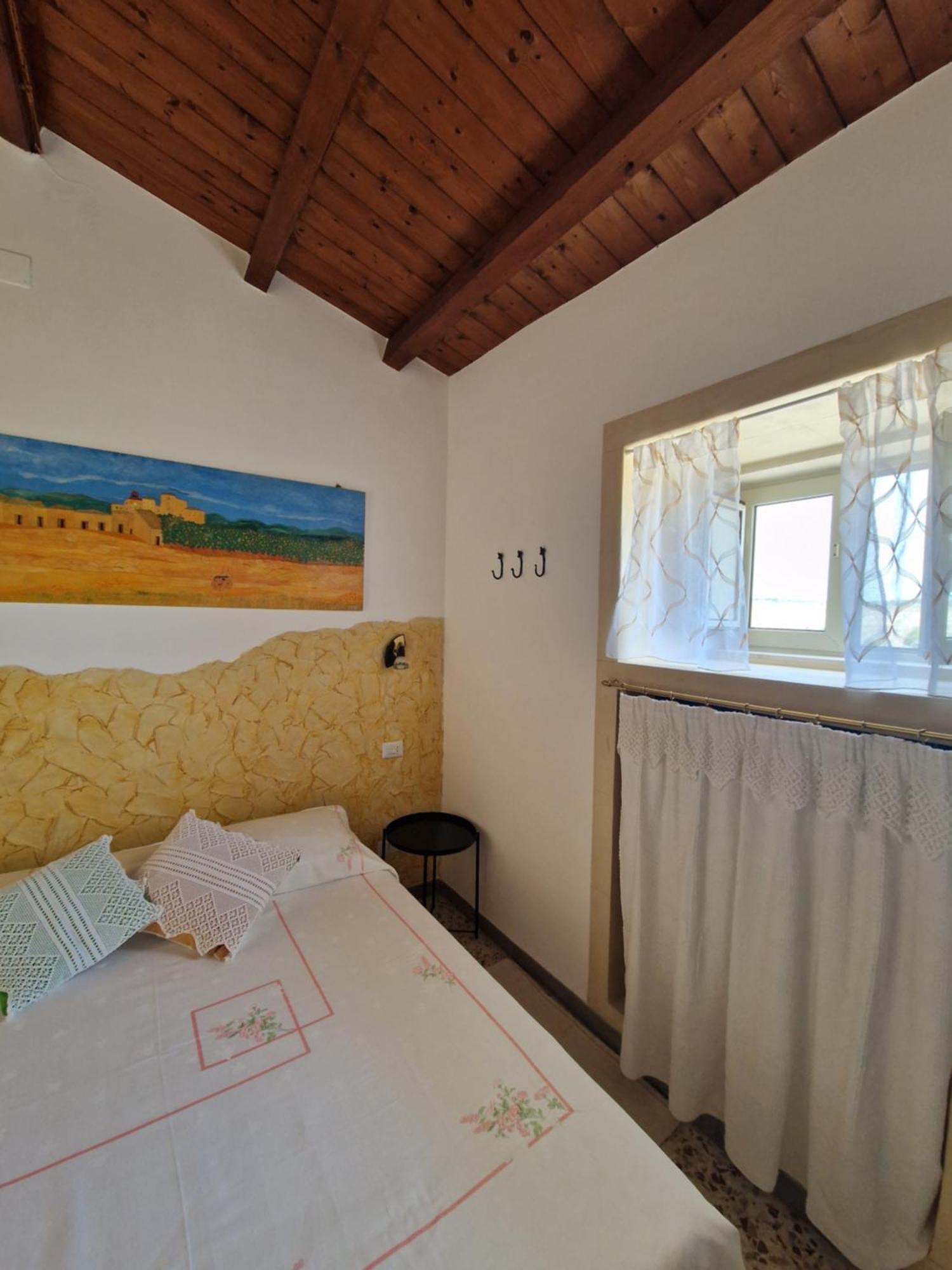 La Casa Di Paolina Villa Palazzolo Acreide Bagian luar foto