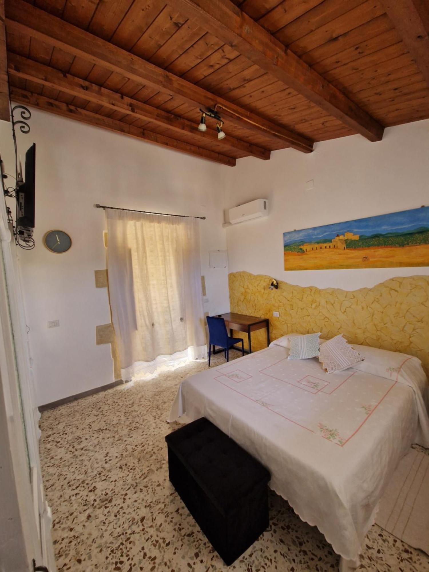 La Casa Di Paolina Villa Palazzolo Acreide Bagian luar foto